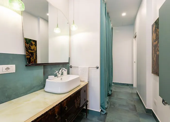 Nullo Апартаменты