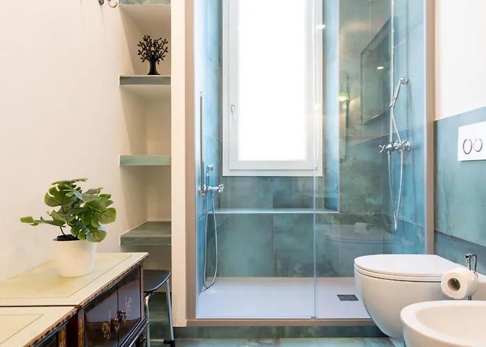 Апартаменты Nullo