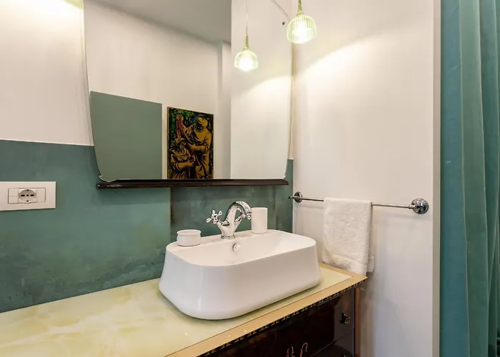 Апартаменты Nullo *