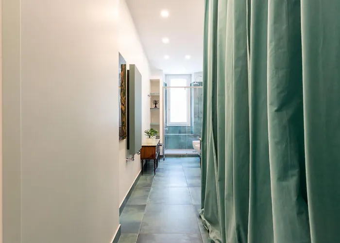 Nullo Апартаменты Милан