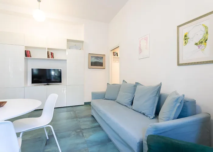 Nullo Апартаменты