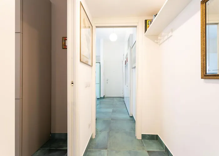 Nullo Апартаменты *