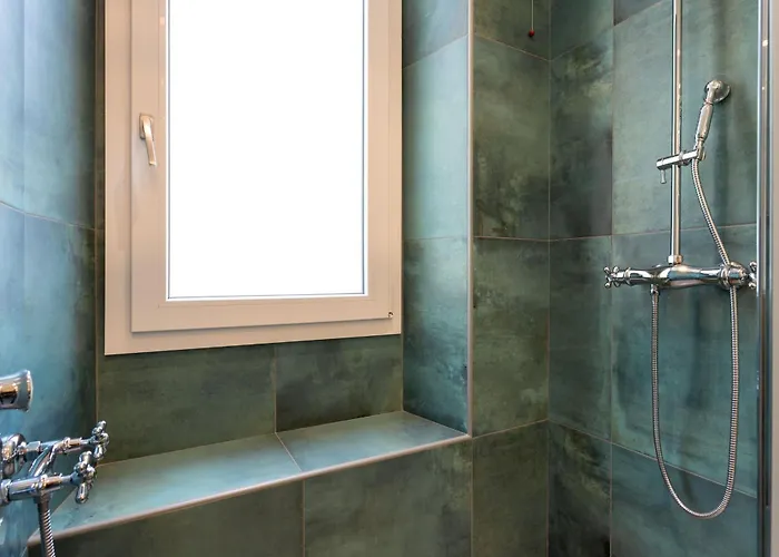 Nullo Апартаменты Милан