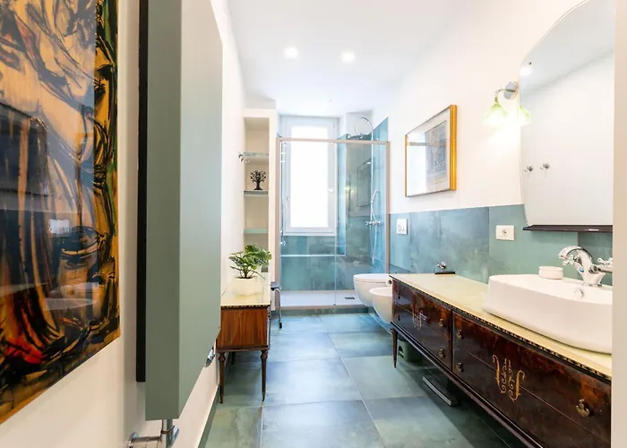 Nullo Апартаменты