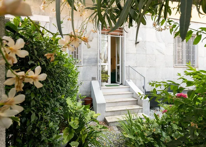 Апартаменты Nullo