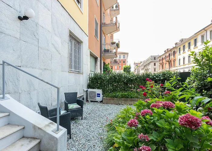 Nullo Апартаменты *