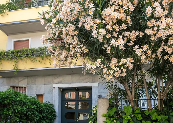 Апартаменты Nullo *