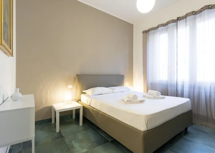 Nullo Апартаменты Милан