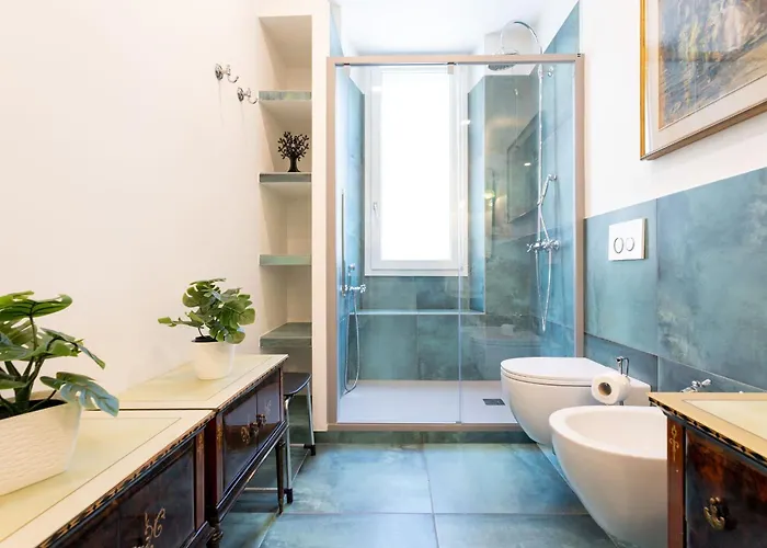 Nullo Апартаменты