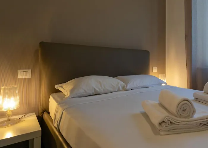 Апартаменты Nullo