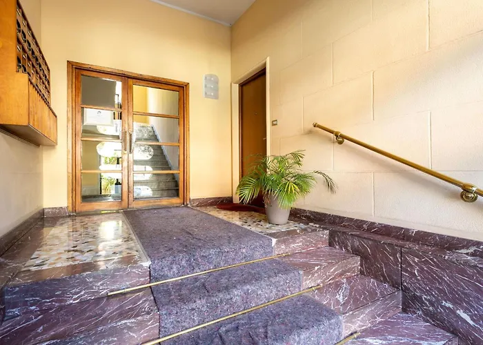 Nullo Апартаменты *