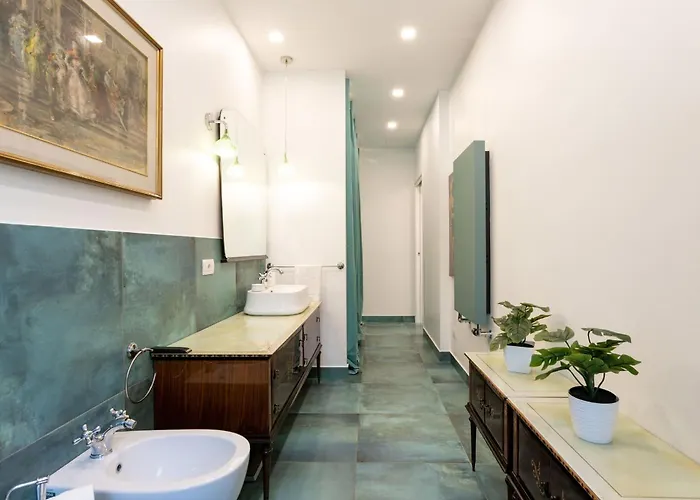 Nullo Апартаменты