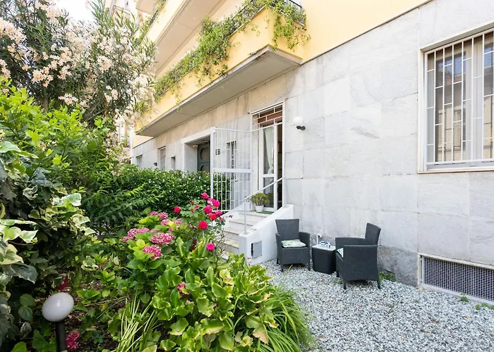 Апартаменты Nullo