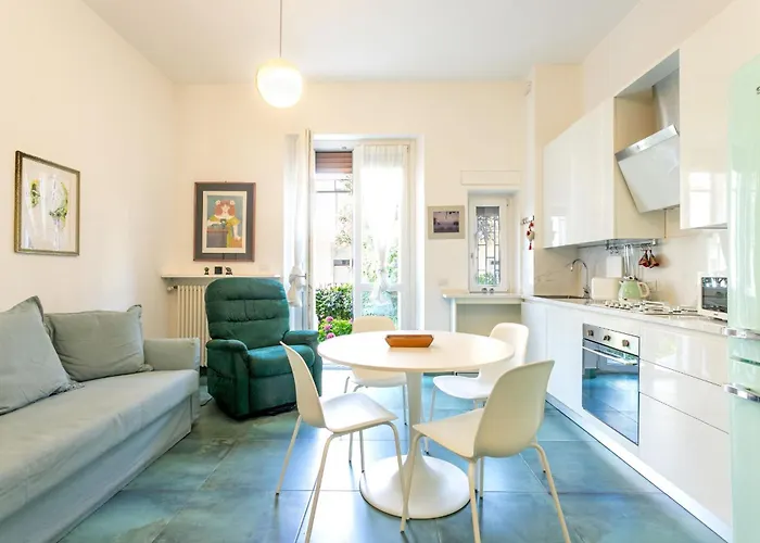 Апартаменты Nullo *