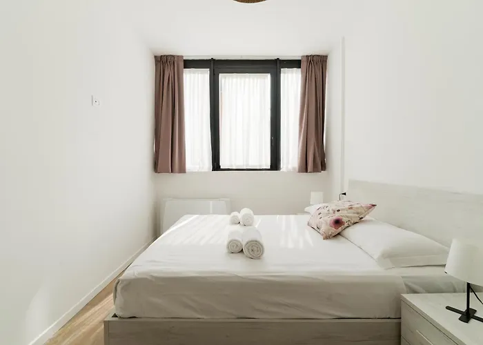 Апартаменты Guesthost - Comfy Милан