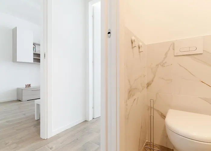 Guesthost - Comfy Апартаменты