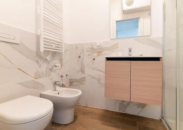 Guesthost - Comfy Апартаменты