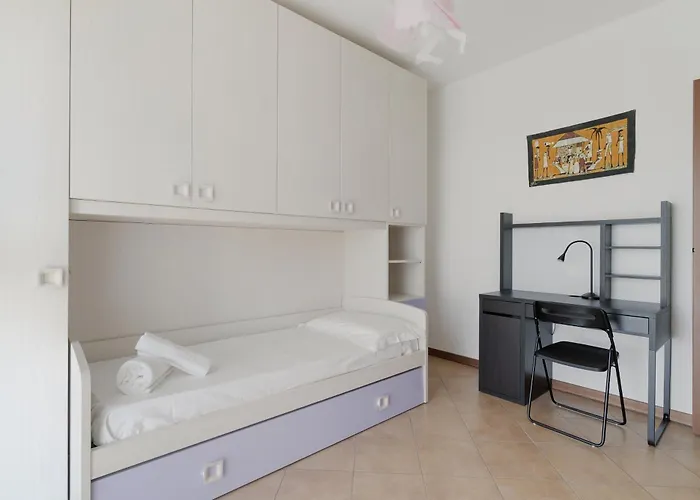 Guesthost - Bisceglie M1 Balcony