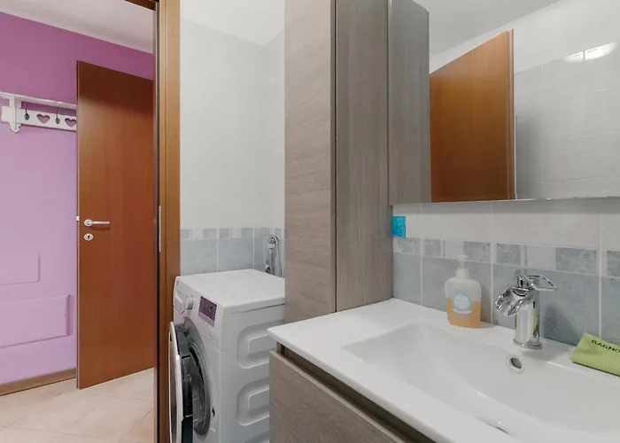 Guesthost - Bisceglie M1 Balcony 아파트 *