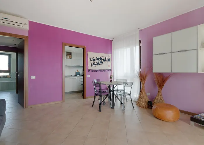 Guesthost - Bisceglie M1 Balcony *