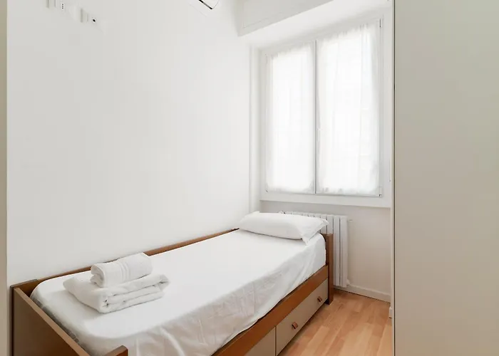 Appartement Guesthost - Mm1 Inganni Bright *