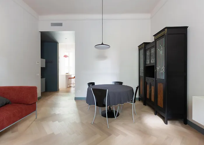 Guesthost - Piazza Ascoli Cosy