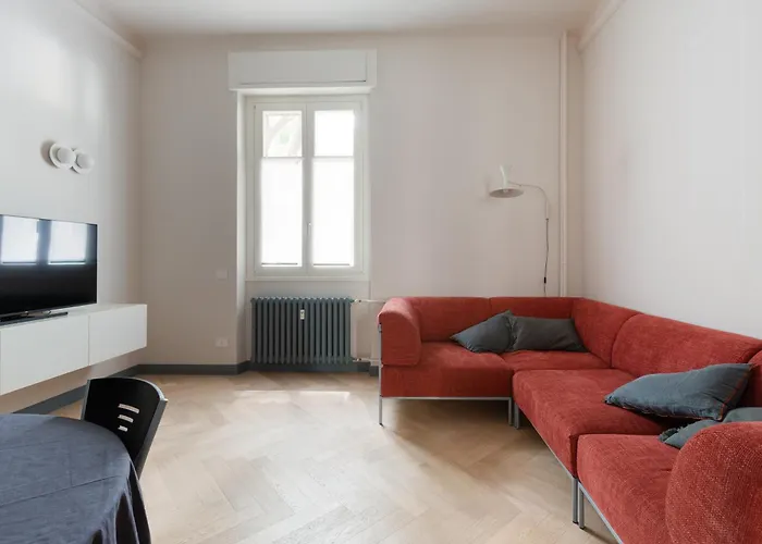 Apartmán Guesthost - Piazza Ascoli Cosy