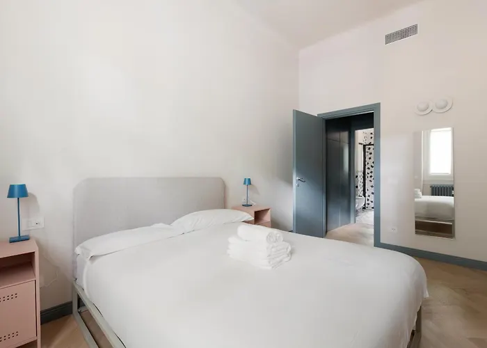 Guesthost - Piazza Ascoli Cosy