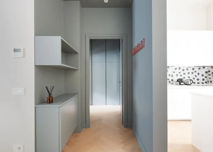 Guesthost - Piazza Ascoli Cosy Apartmán