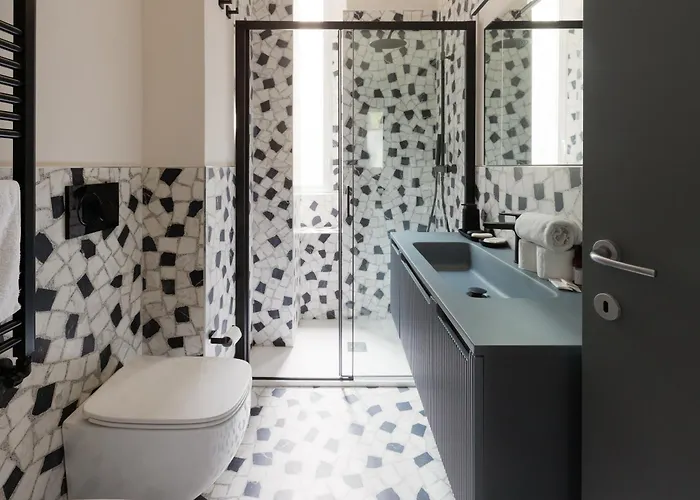 Guesthost - Piazza Ascoli Cosy *