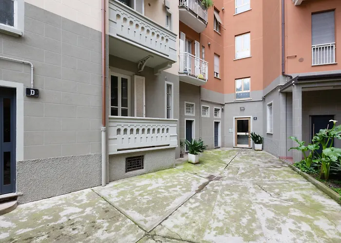 Guesthost - Piazza Ascoli Cosy