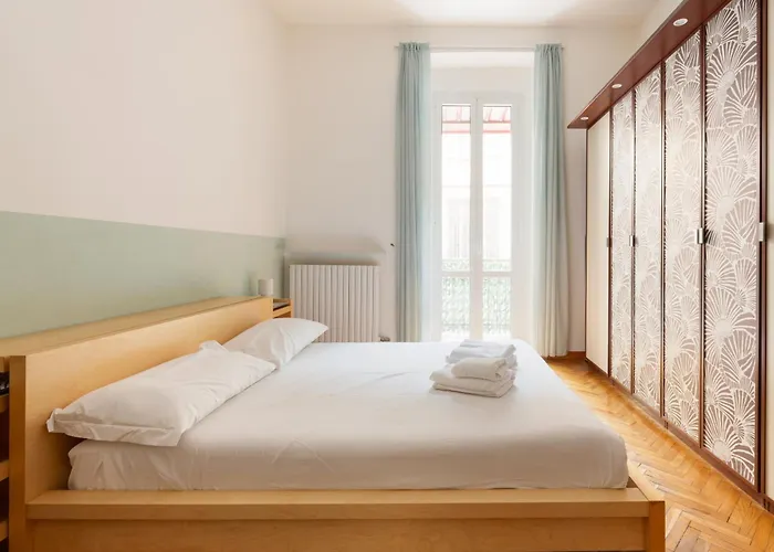 Guesthost - Cosy Lodi M3 Subway Yellow Line Apartmán