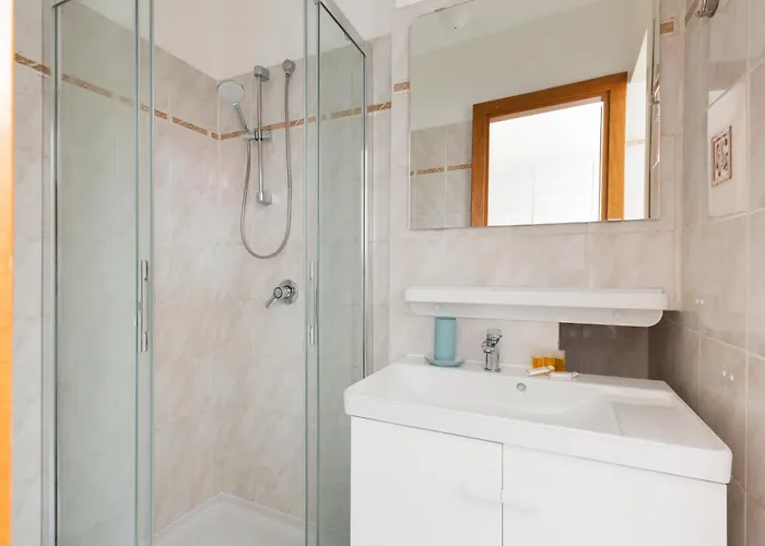 Apartmán Guesthost - Cosy Lodi M3 Subway Yellow Line Milán