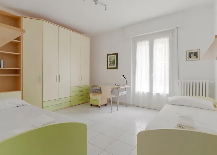 Guesthost - Piazza Abbiategrasso Chiesa Rossa アパート *