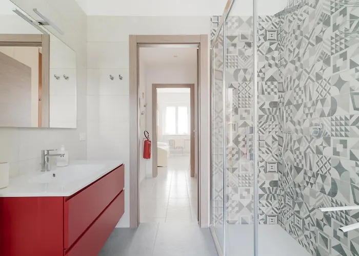 Guesthost - Piazza Abbiategrasso Chiesa Rossa * ミラノ