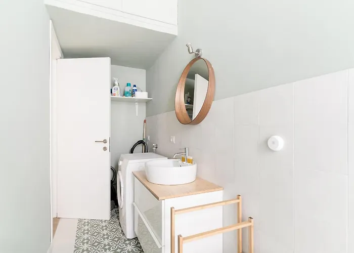 Guesthost - M4 Argonne Balcony Apartamento *