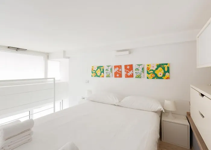 Guesthost - Cosy On 2 Levels!