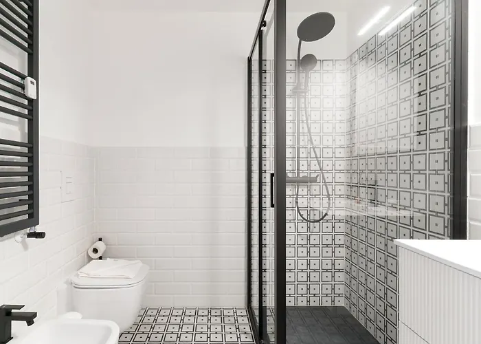 Guesthost Cosy Milano- Sempione & Gerusalemme