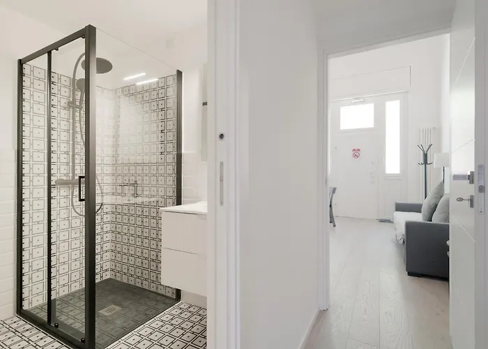 Guesthost Cosy Milano- Sempione & Gerusalemme Apartamento