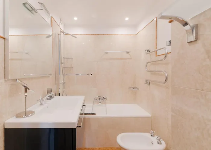 Guesthost - Cosy Missori M3 * Milano