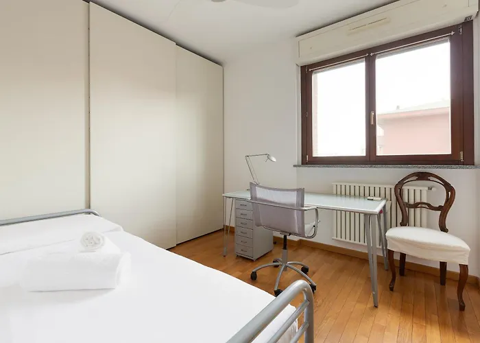 Guesthost- Universita Bocconi Terrace