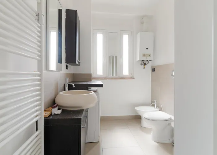 Guest Host Milano- Brenta M3 Balcony * Milano