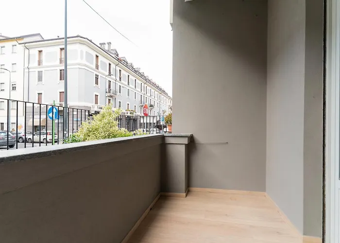 Apartman Guesthost - Cozy & Bright *