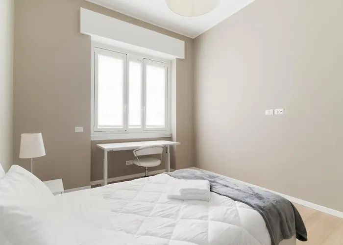 Guesthost - Cozy & Bright