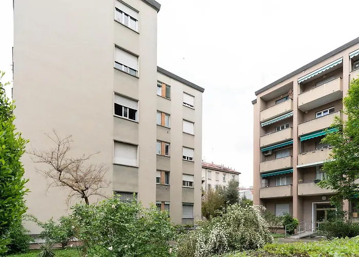 Guesthost - Cozy & Bright *