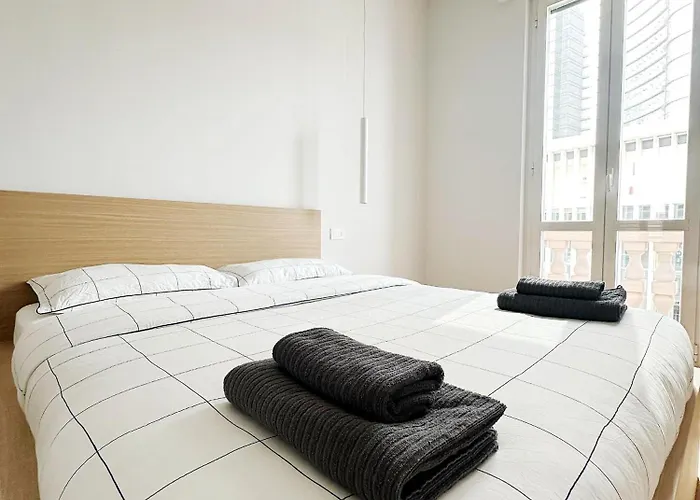 Gae Aulenti Luxury Experience