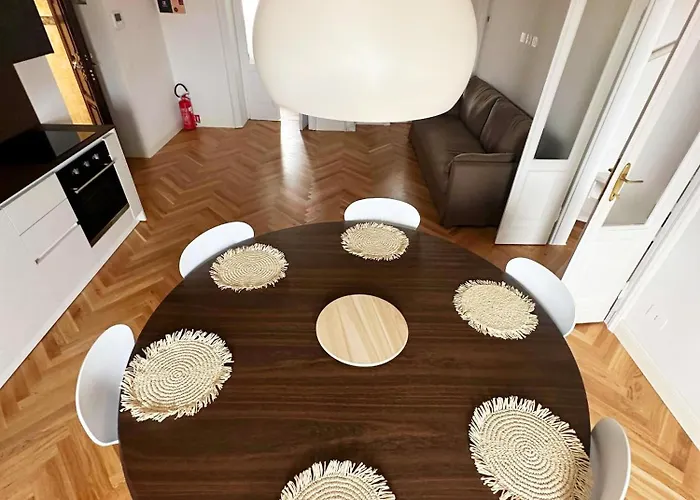 Gae Aulenti Luxury Experience * ミラノ