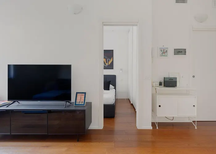 Guesthost - Mm Santa Sofia 米兰