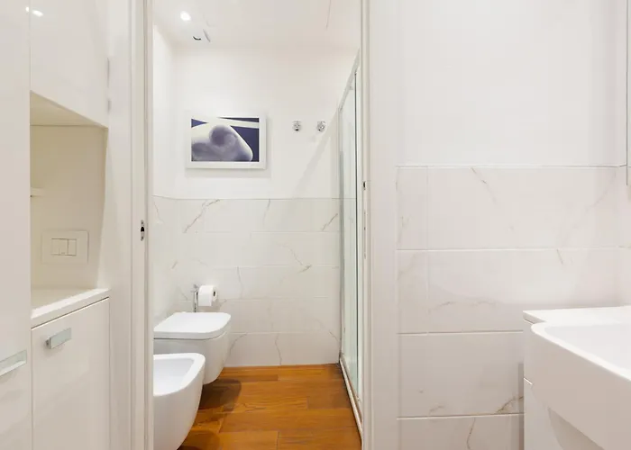 Guesthost - Mm Santa Sofia * 米兰