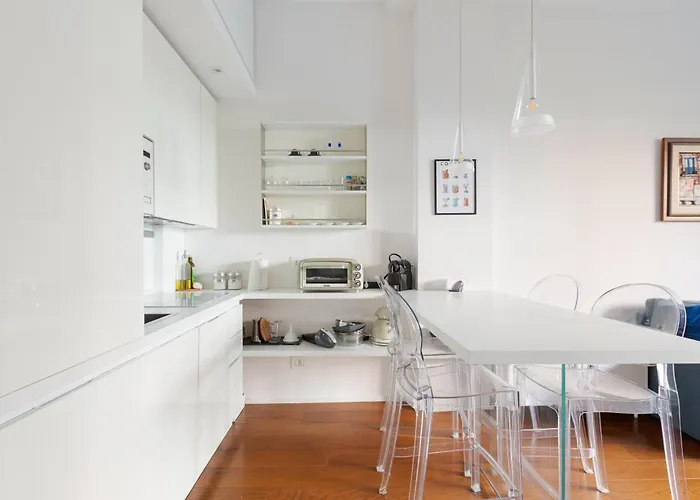 Guesthost - Mm Santa Sofia 公寓